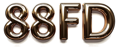 88fd logo