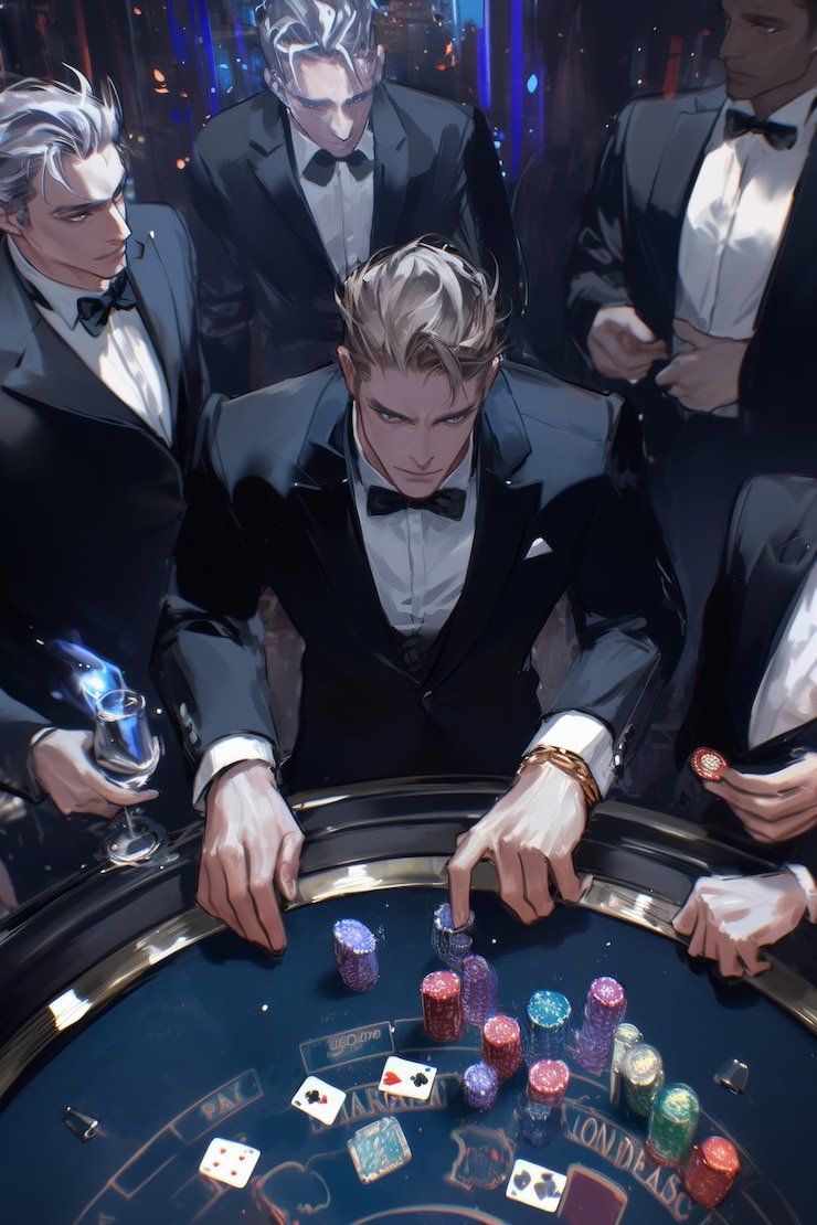 88fd Games aur Tables